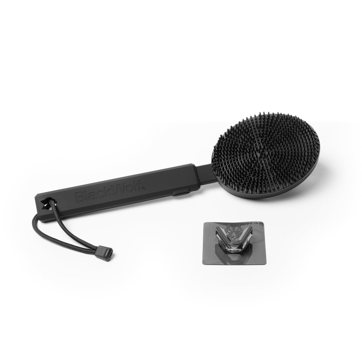 Sonic Scrubber