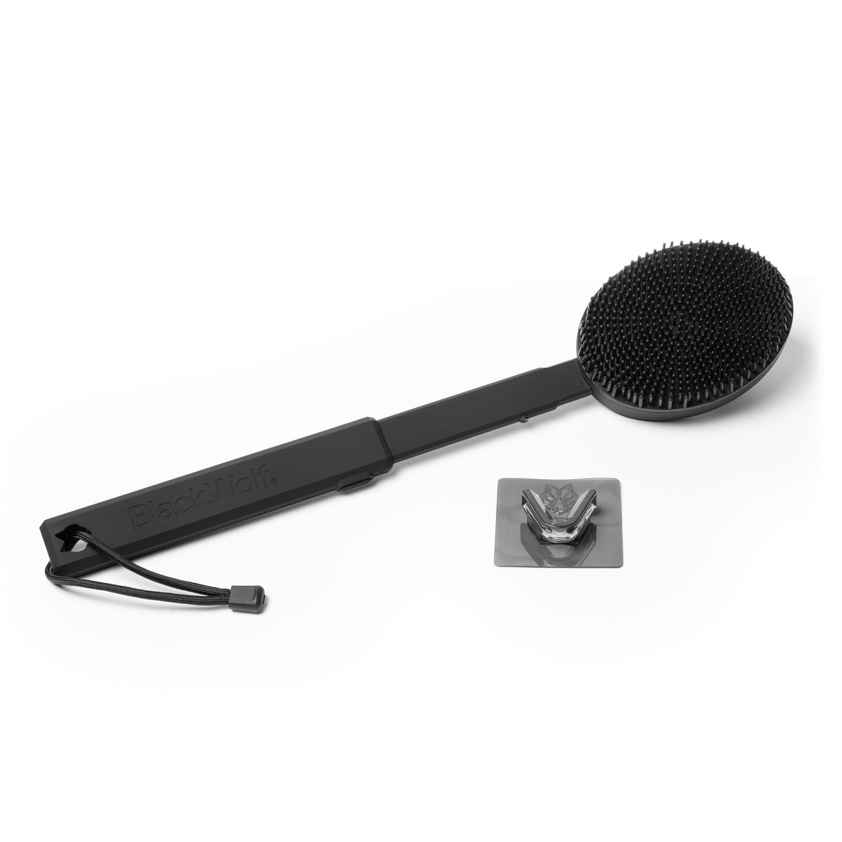 Sonic Scrubber