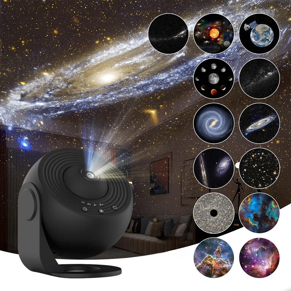 Avichic Star Projector for Planetarium