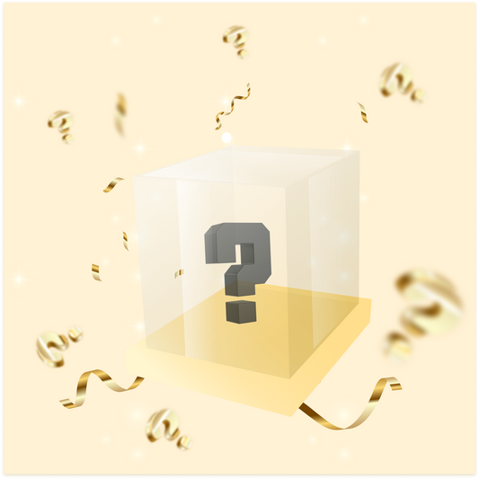 Avichic Mystery Box