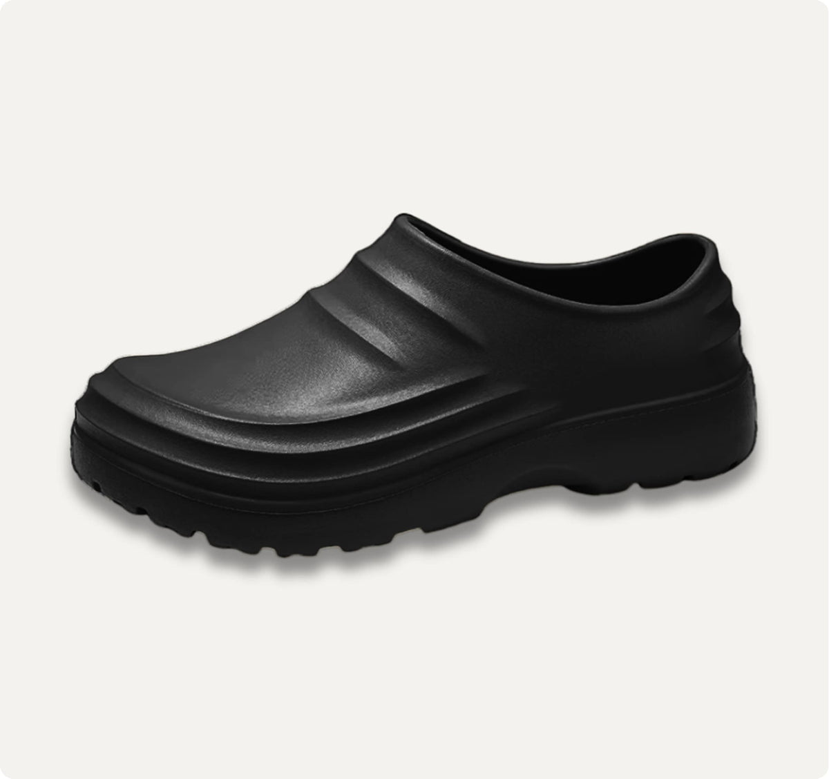 Torrey Classic Non-Slip Comfort Clogs – Slip-On Design