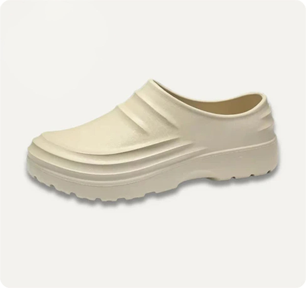 Torrey Comfort Clogs + Compression Socks Bundle – Value Set