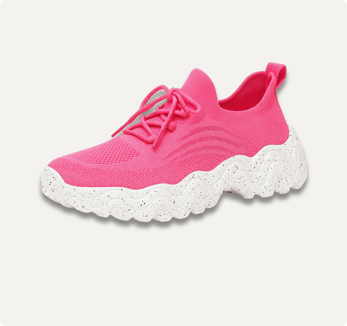 Mara Supportive Walking Shoes – Everyday Comfort