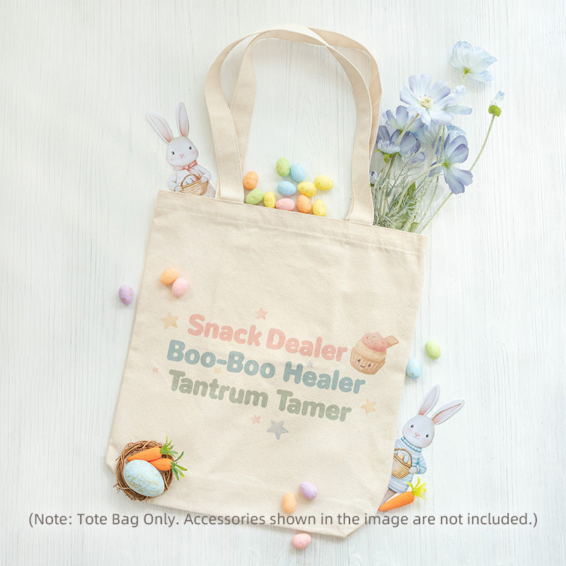 Moonkie Mom Tote
