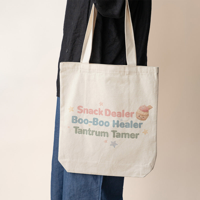 Moonkie Mom Tote