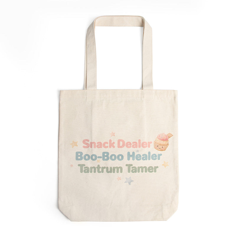 Moonkie Mom Tote