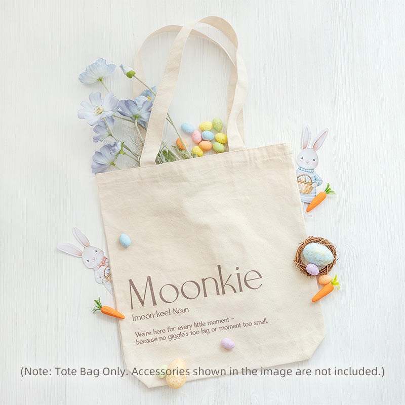 Moonkie Mom Tote