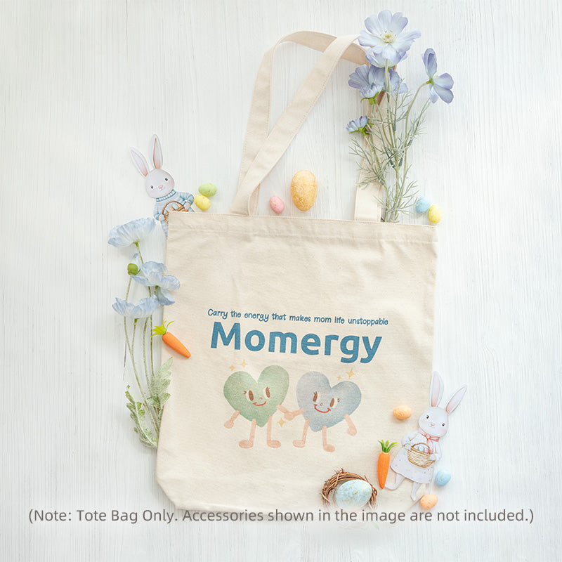 Moonkie Mom Tote