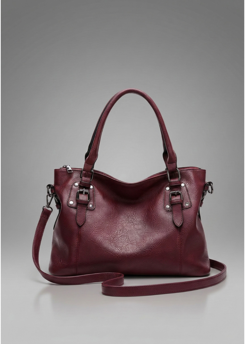 Tote bag for school with Zipper | COMO