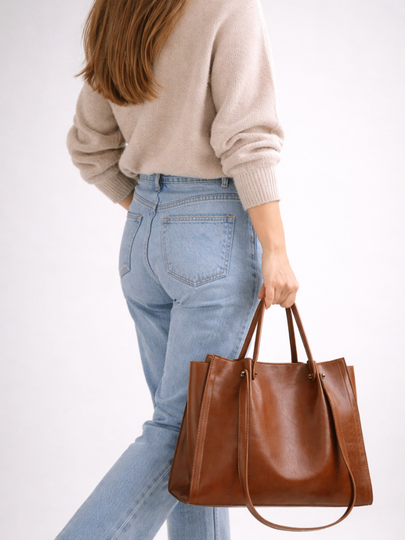 Tote bag for uni | VERONA