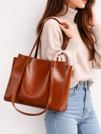 Tote bag for uni | VERONA