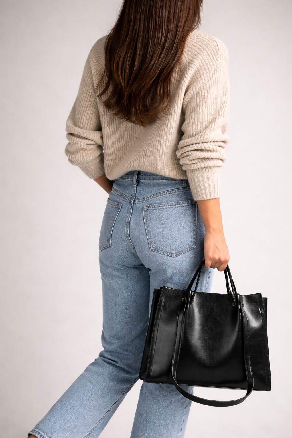 Tote school bag | VERONA
