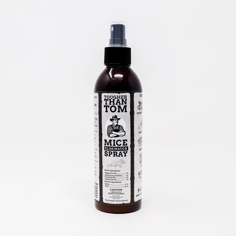Mice Eliminator Spray