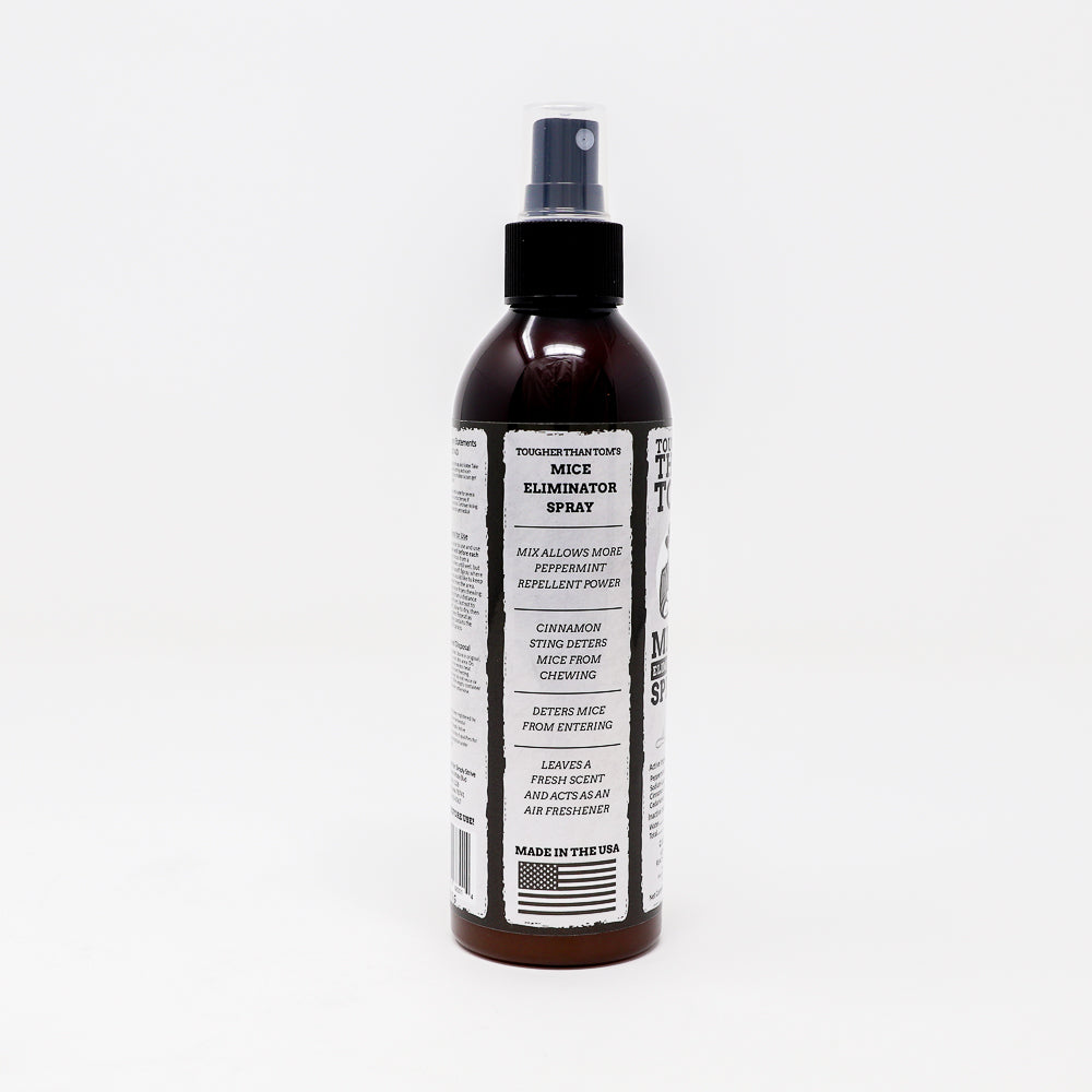 Mice Eliminator Spray