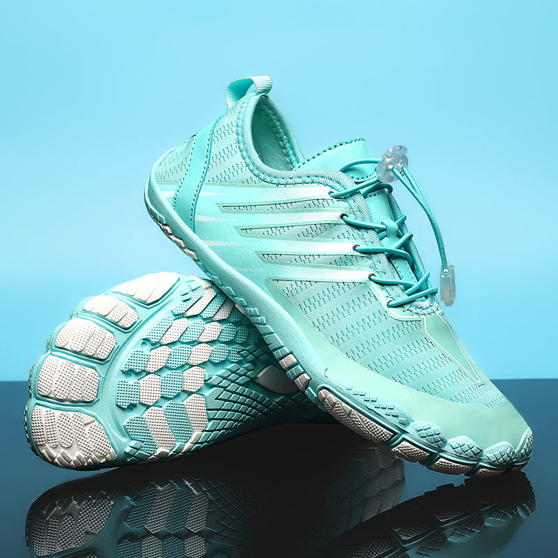 Avichic™ Funk - Non-slip hiking - climbing Barefoot Shoes
