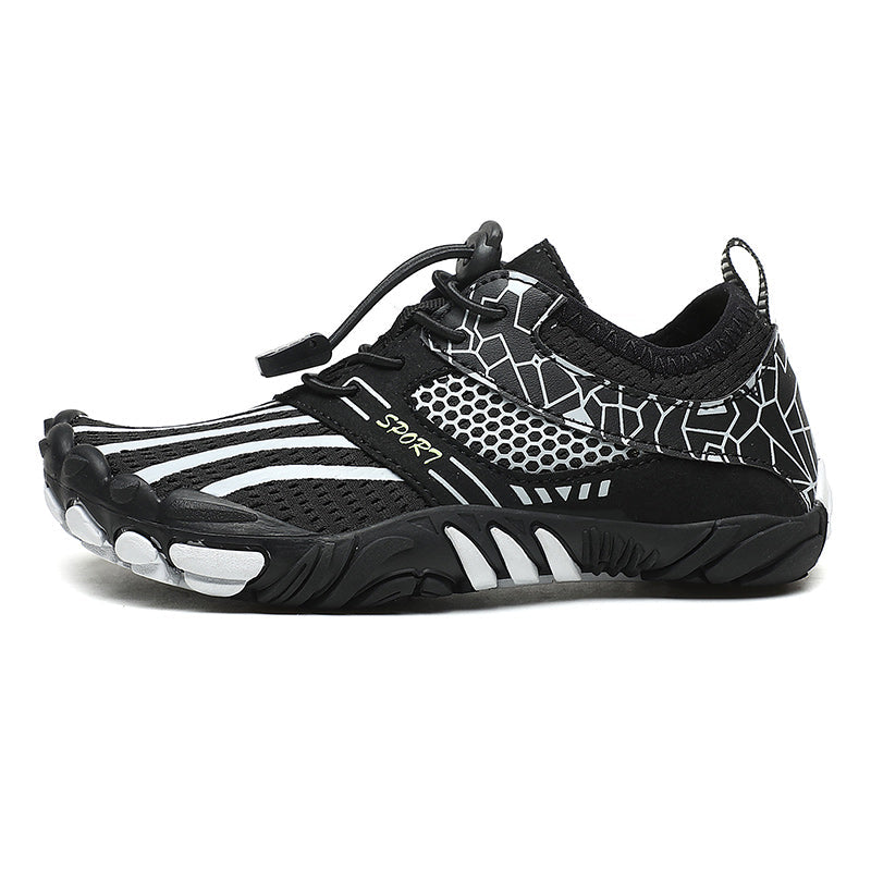 Avichic™ Youngsters - hiking - climbing Barefoot Shoes