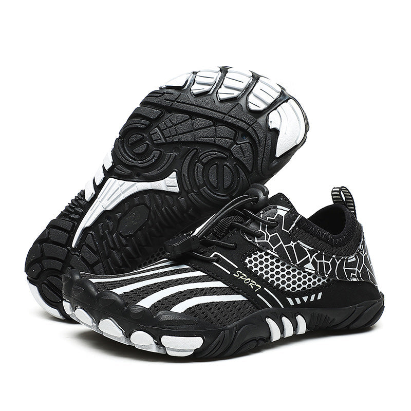 Avichic™ Youngsters - hiking - climbing Barefoot Shoes
