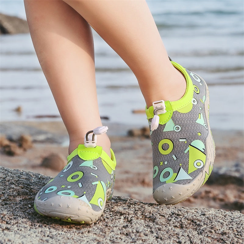 Avichic™ Fun - hiking - climbing Kids Barefoot Shoes