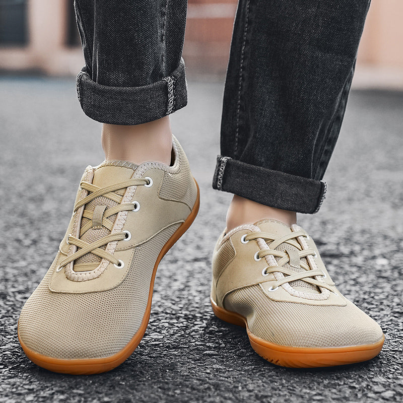 Avichic Workers - Casual Everyday Barefoot Shoes
