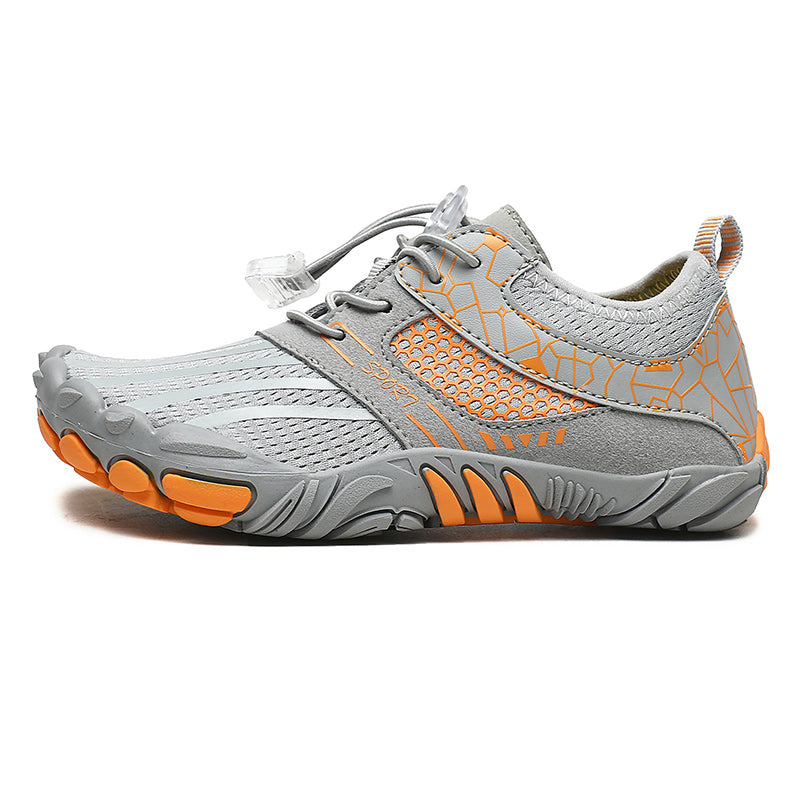 Avichic™ Youngsters - hiking - climbing Barefoot Shoes
