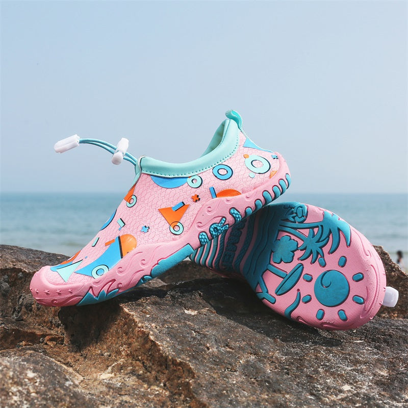 Avichic™ Fun - hiking - climbing Kids Barefoot Shoes