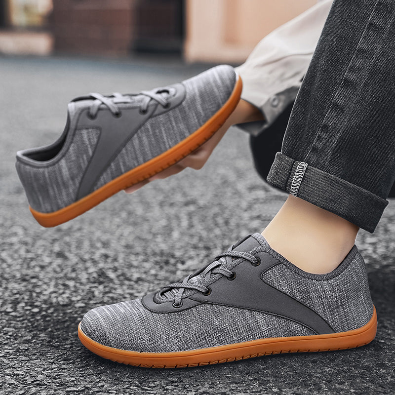 Avichic Workers - Casual Everyday Barefoot Shoes