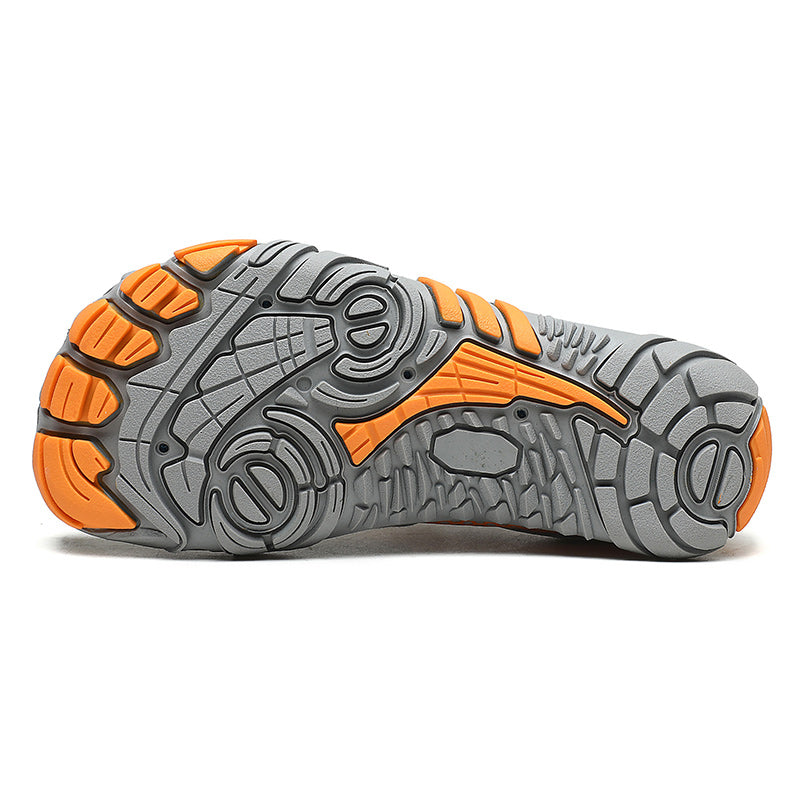 Avichic™ Youngsters - hiking - climbing Barefoot Shoes