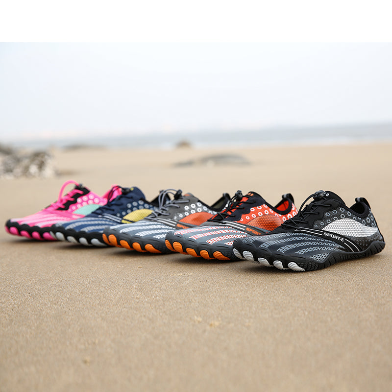 Avichic Hybrid Pro - Non-Slip Barefoot Shoes