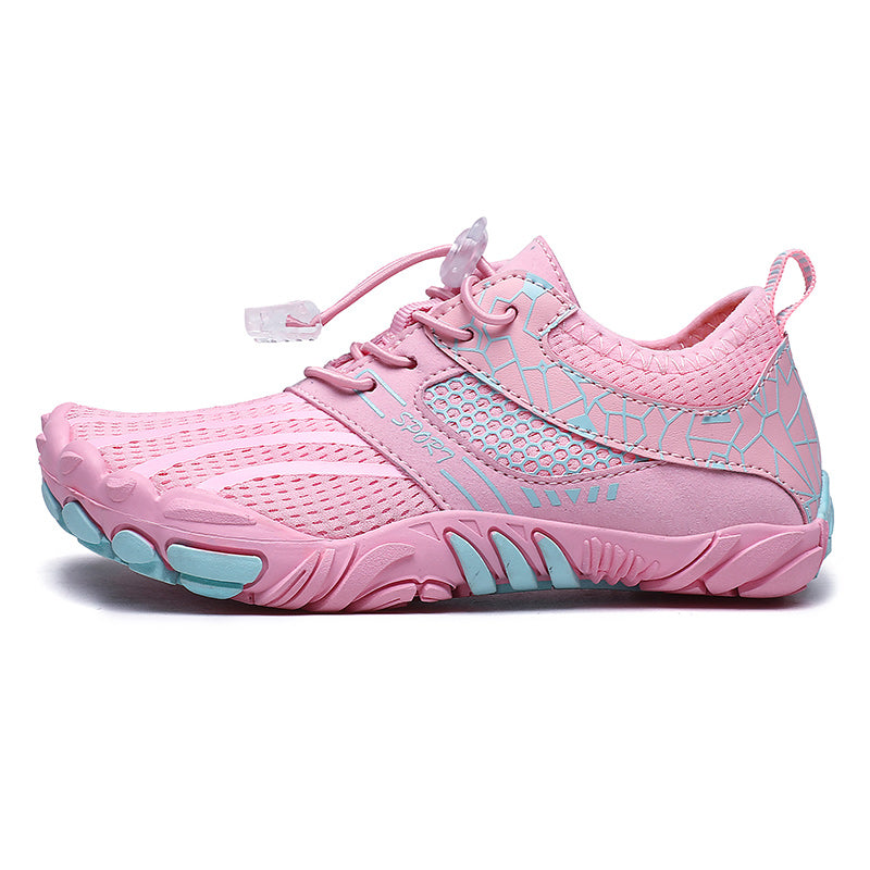 Avichic™ Youngsters - hiking - climbing Barefoot Shoes