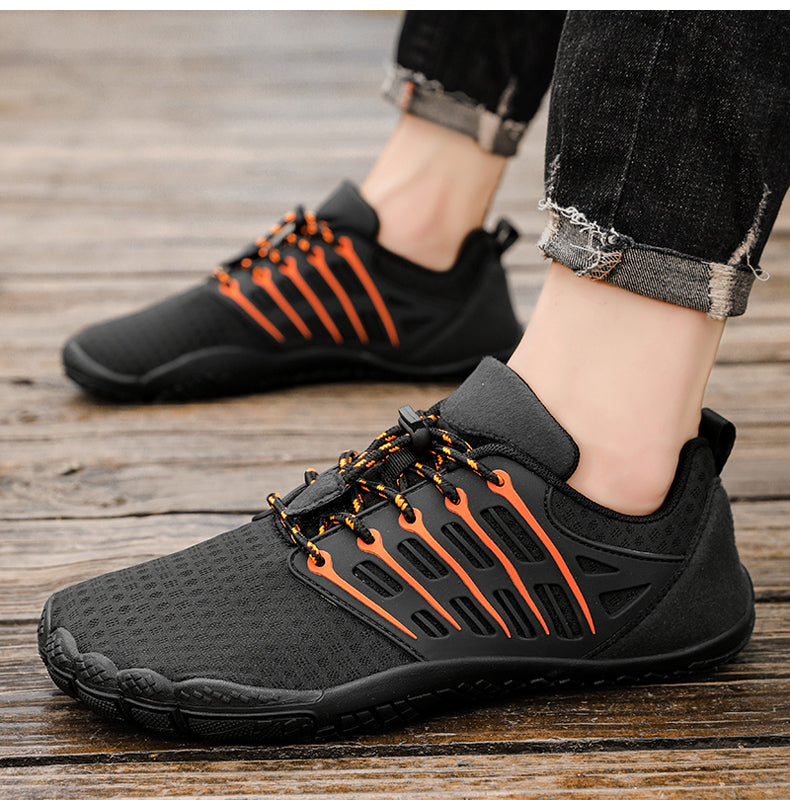 Avichic™ Walker Pro - Barefoot Climbing Shoes