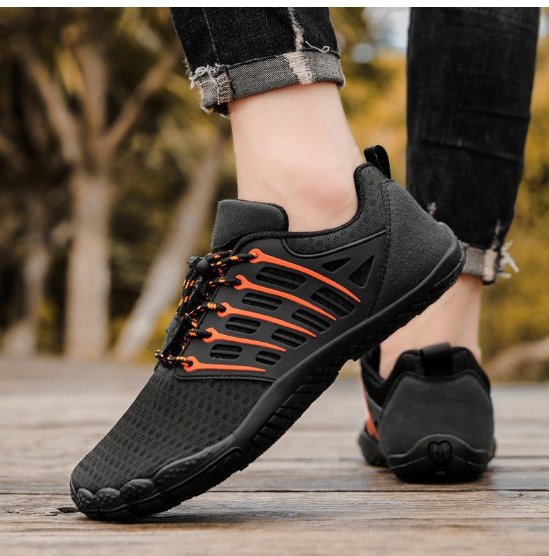 Avichic™ Walker Pro - Barefoot Climbing Shoes