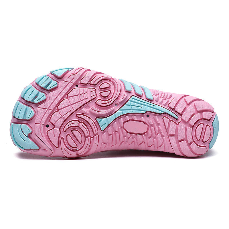 Avichic™ Youngsters - hiking - climbing Barefoot Shoes