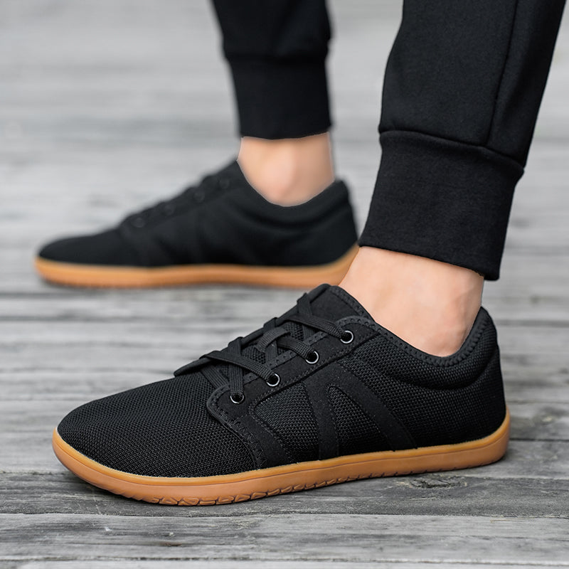 Avichic Streets - Casual Everyday Barefoot Shoes