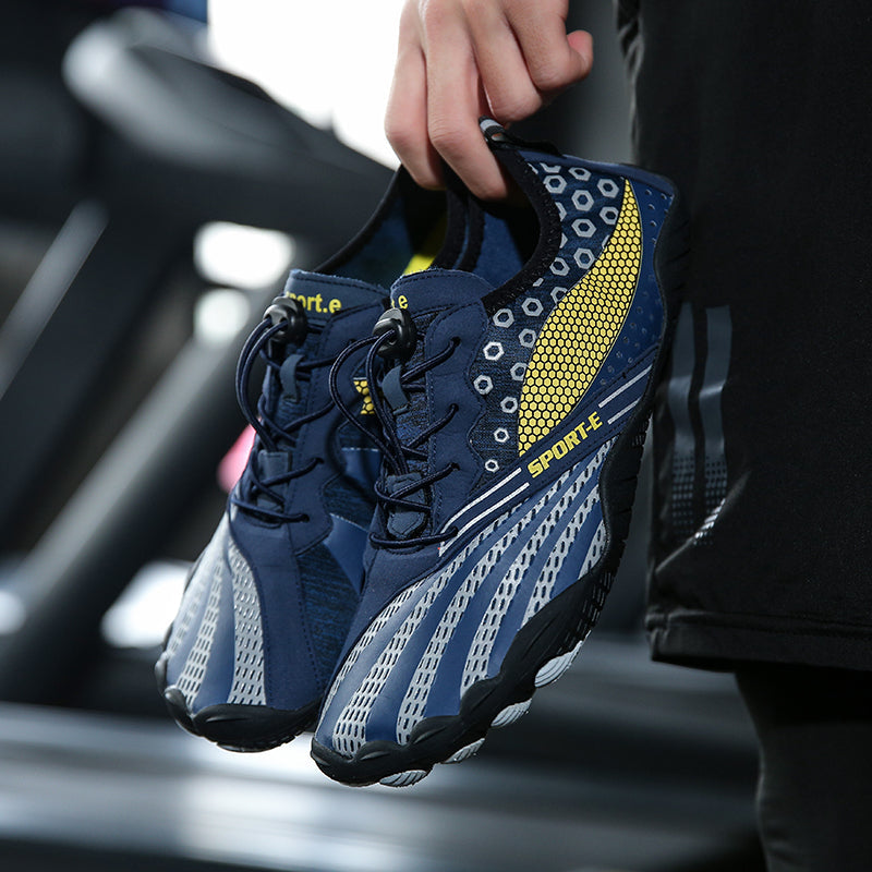 Avichic Hybrid Pro - Non-Slip Barefoot Shoes