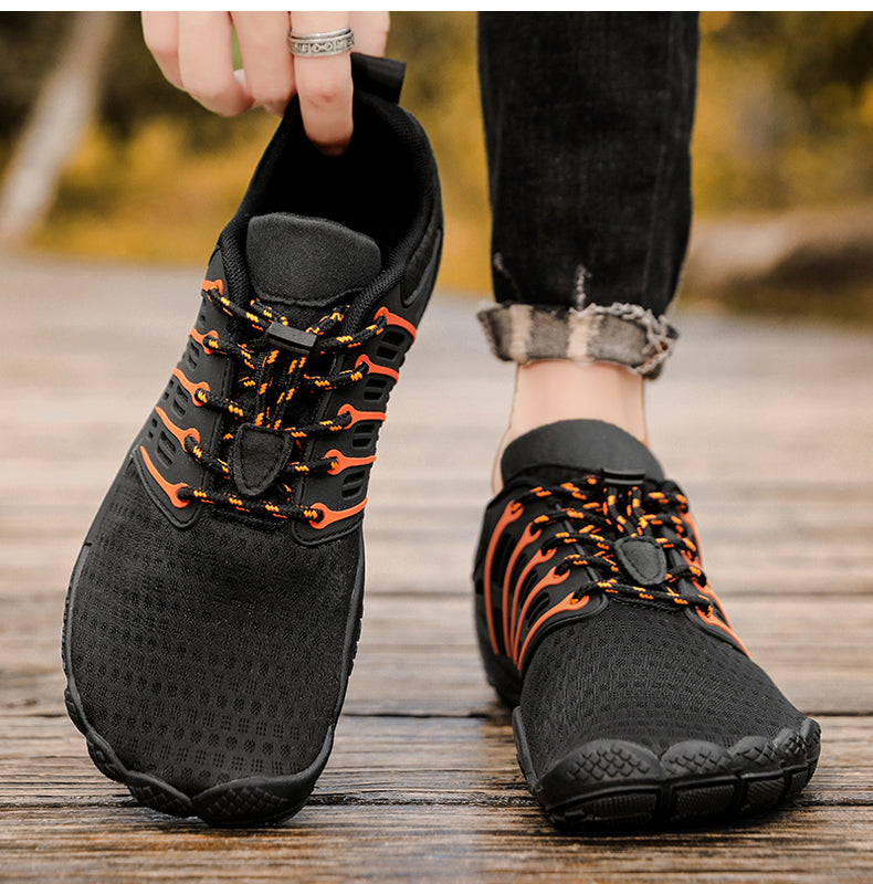 Avichic™ Walker Pro - Barefoot Climbing Shoes