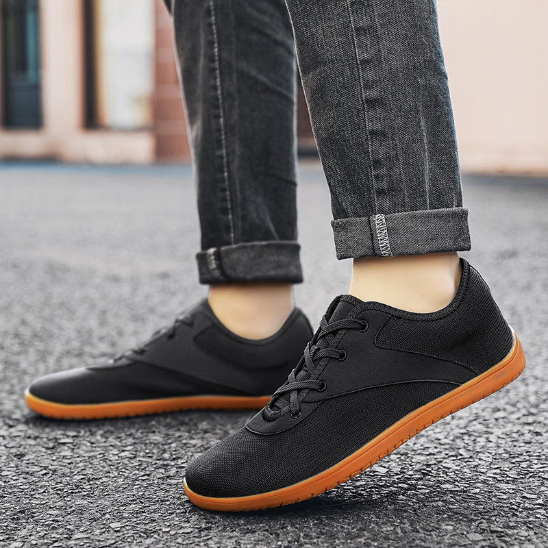 Avichic Workers - Casual Everyday Barefoot Shoes