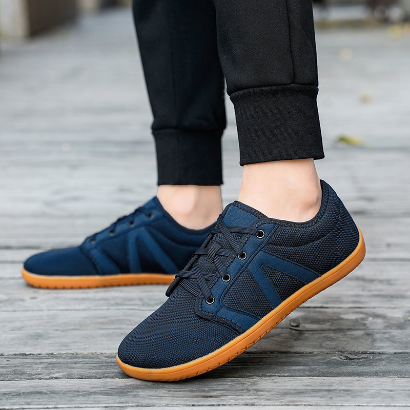 Avichic Streets - Casual Everyday Barefoot Shoes