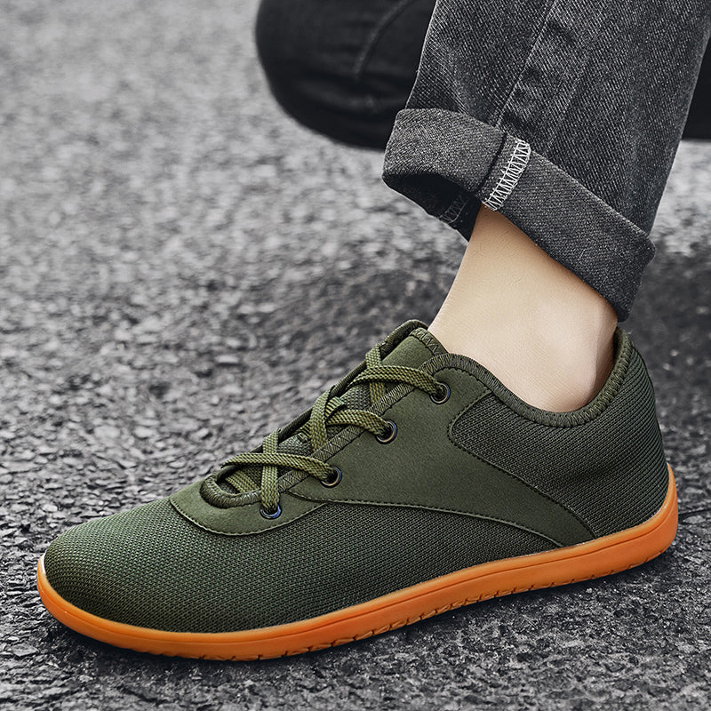 Avichic Workers - Casual Everyday Barefoot Shoes