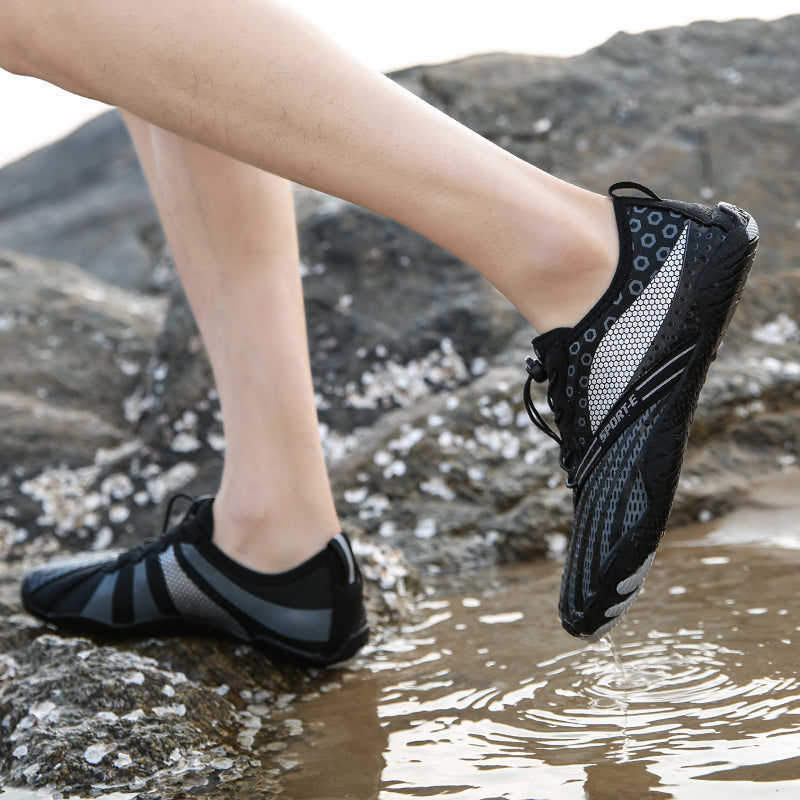 Avichic Hybrid Pro - Non-Slip Barefoot Shoes