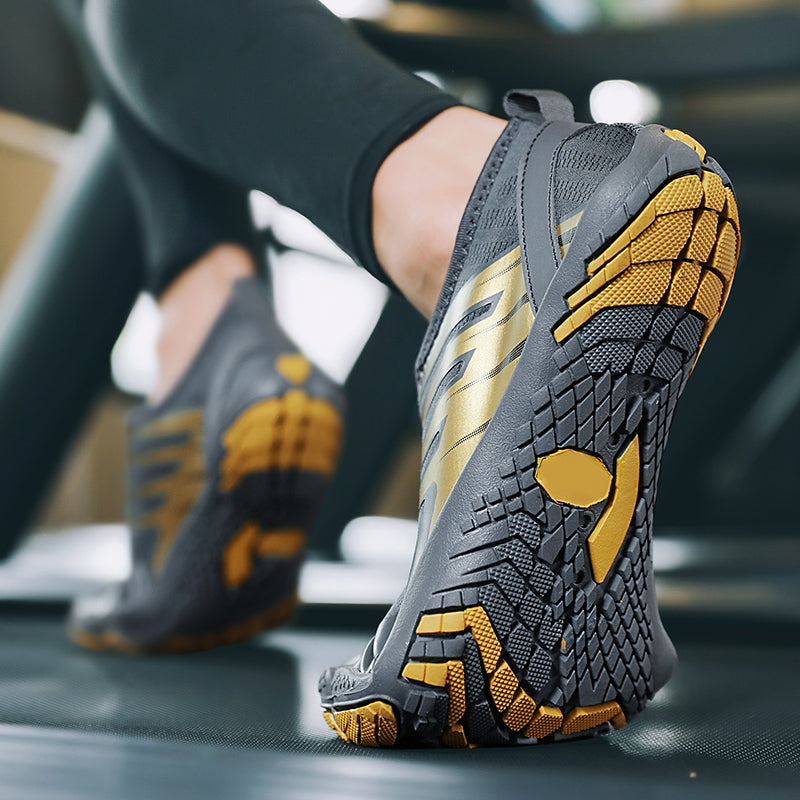Avichic™ Funk - Non-slip hiking - climbing Barefoot Shoes