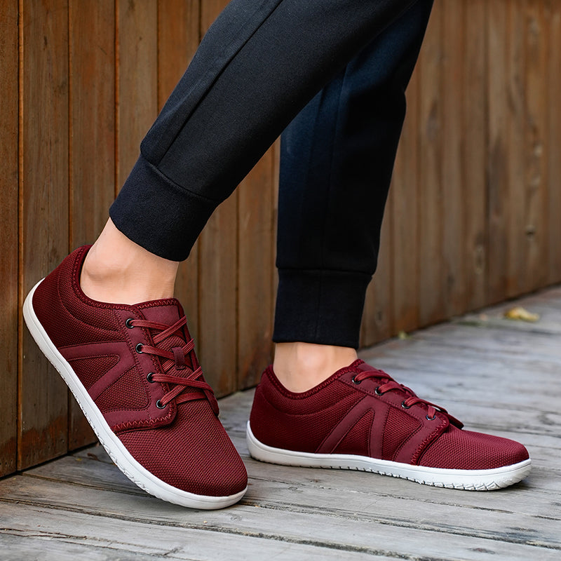 Avichic Streets - Casual Everyday Barefoot Shoes