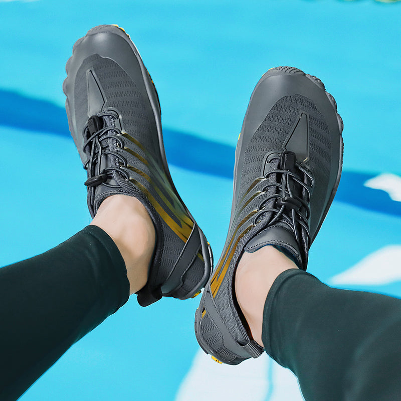 Avichic™ Funk - Non-slip hiking - climbing Barefoot Shoes