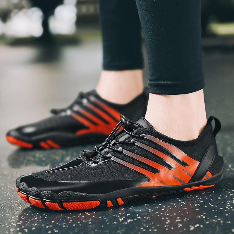Avichic™ Funk - Non-slip hiking - climbing Barefoot Shoes