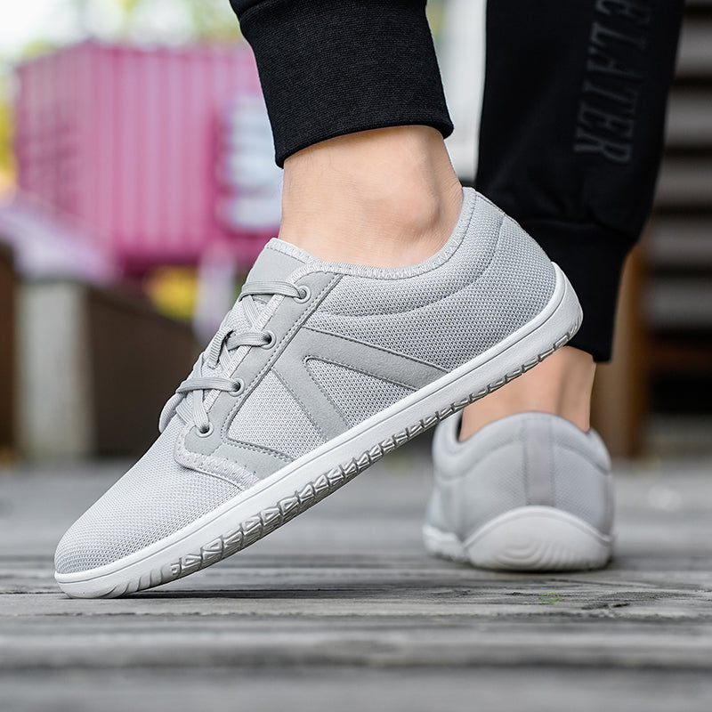 Avichic Streets - Casual Everyday Barefoot Shoes