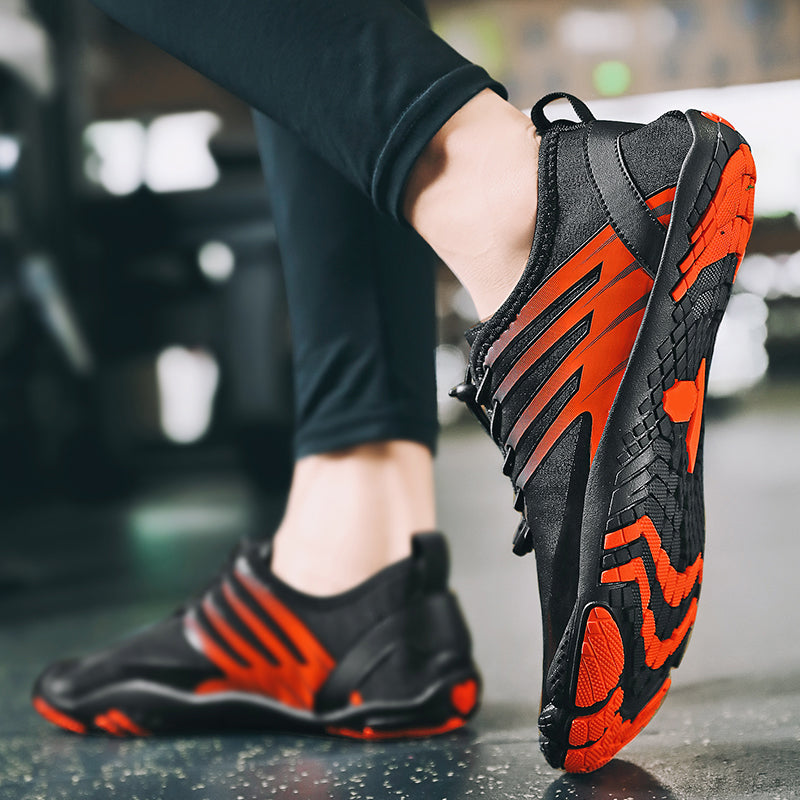 Avichic™ Funk - Non-slip hiking - climbing Barefoot Shoes