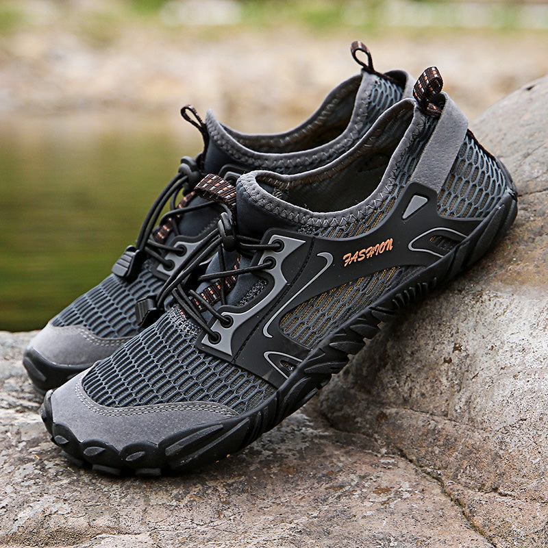 Avichic™ Trekkers - hiking - climbing Barefoot Shoes