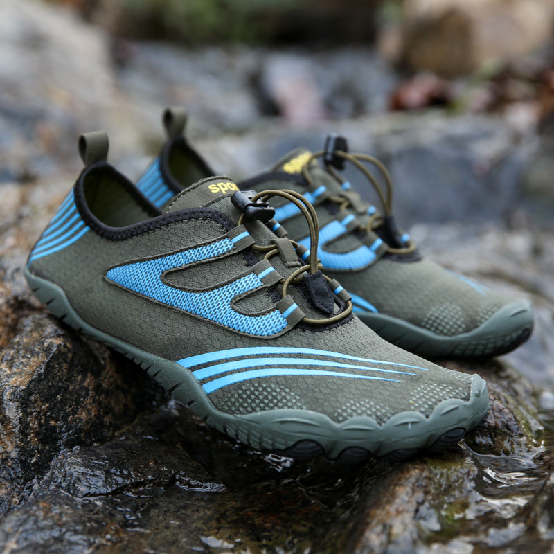 Avichic Hybrid Pro - Non-Slip Barefoot Shoes