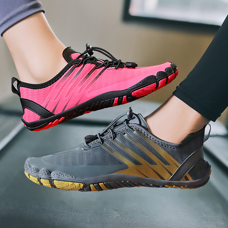 Avichic™ Funk - Non-slip hiking - climbing Barefoot Shoes