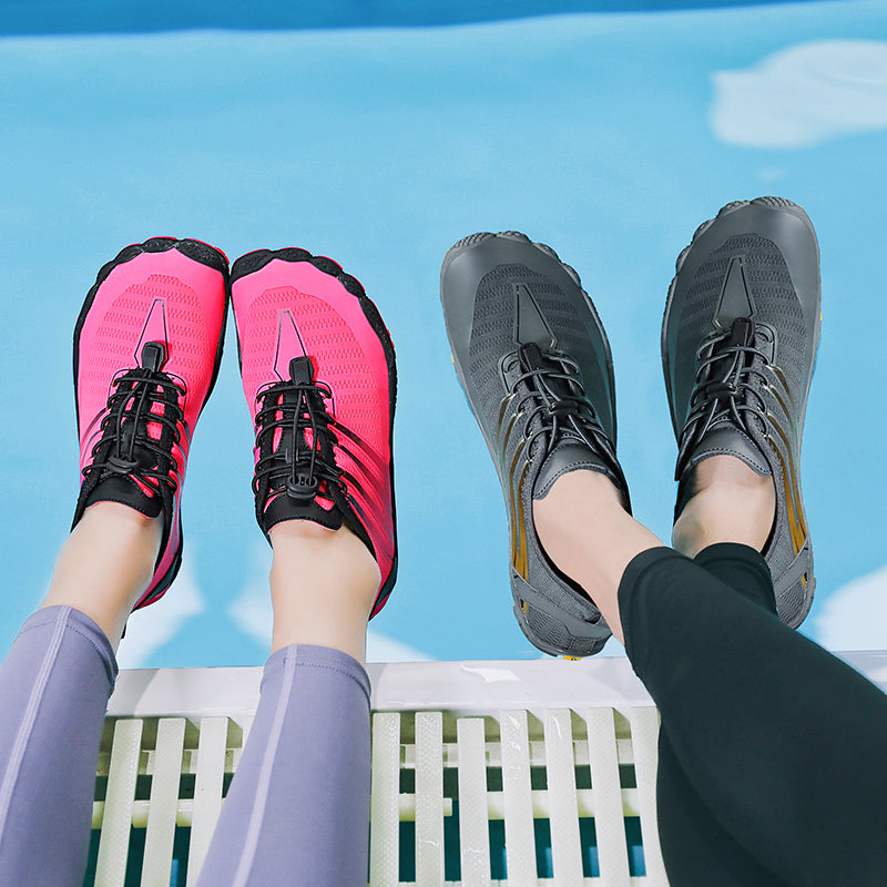 Avichic™ Funk - Non-slip hiking - climbing Barefoot Shoes
