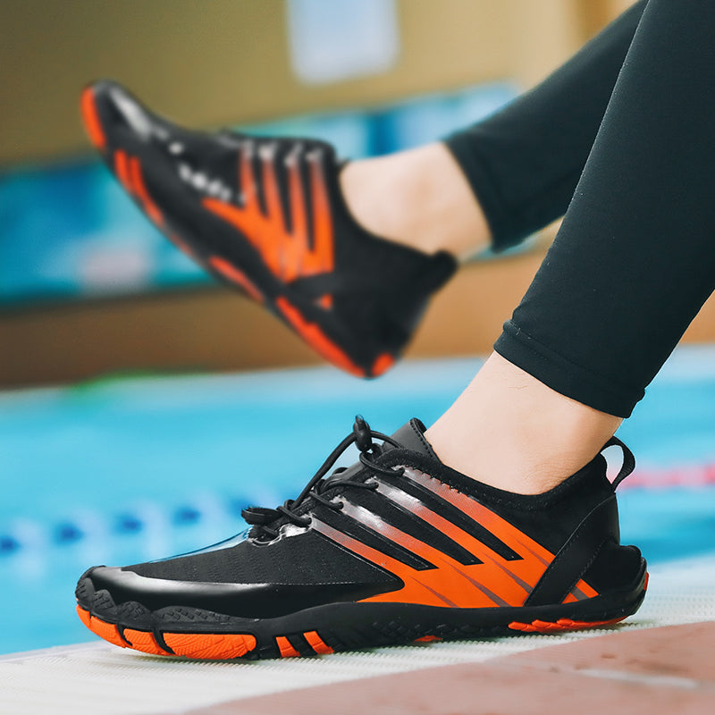 Avichic™ Funk - Non-slip hiking - climbing Barefoot Shoes